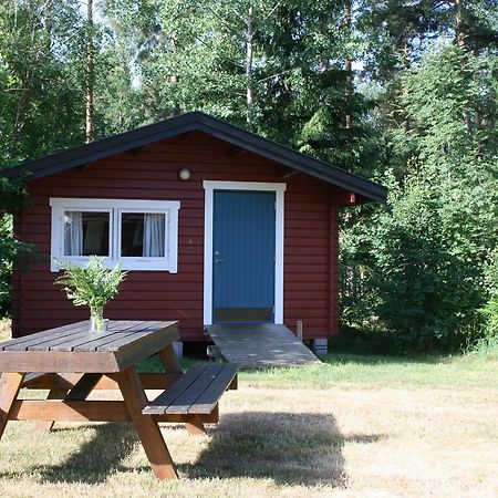 Modal Stugor Hultsfred Esterno foto