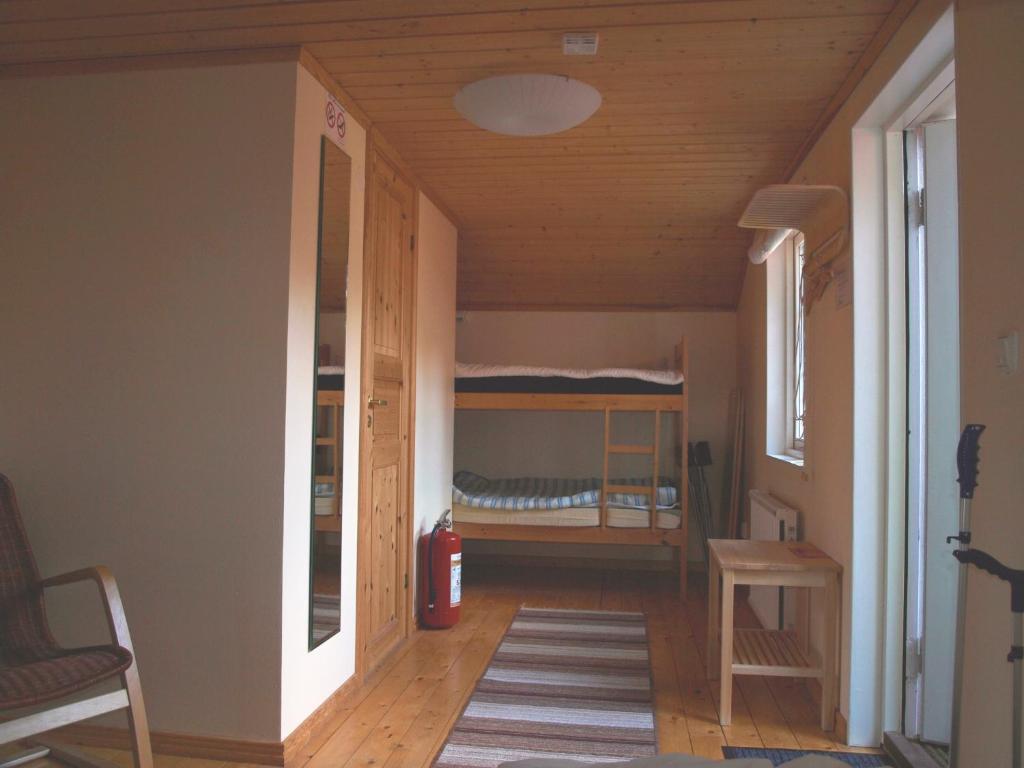 Modal Stugor Hultsfred Camera foto