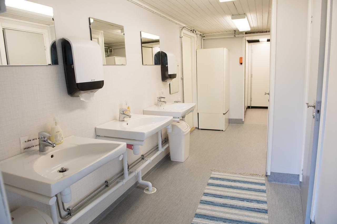 Modal Stugor Hultsfred Esterno foto